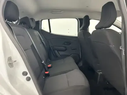 Photo 16 Dacia Sandero  SCe 65 - 22