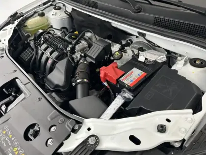 Photo 20 Dacia Sandero  SCe 65 - 22