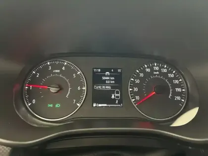 Photo 12 Dacia Sandero  SCe 65 - 22