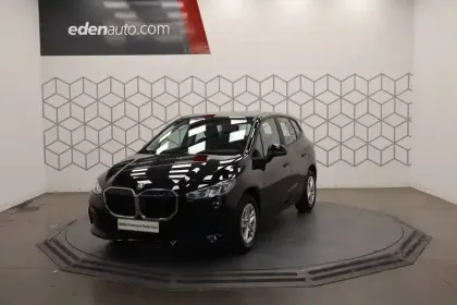 Photo Bmw Serie 2 Active Tourer 218i 136 Ch Dkg7