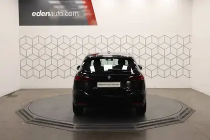 Photo 2 BMW Serie 2 Active Tourer 218i 136 ch DKG7