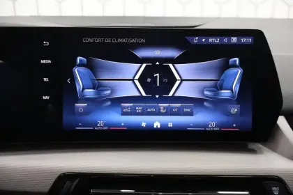 Photo 12 BMW Serie 2 Active Tourer 218i 136 ch DKG7