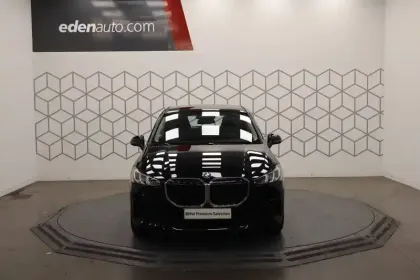 Photo 5 BMW Serie 2 Active Tourer 218i 136 ch DKG7