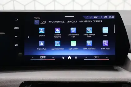 Photo 19 BMW Serie 2 Active Tourer 218i 136 ch DKG7