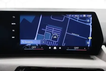 Photo 20 BMW Serie 2 Active Tourer 218i 136 ch DKG7