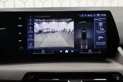 Photo 21 BMW Serie 2 Active Tourer 218i 136 ch DKG7