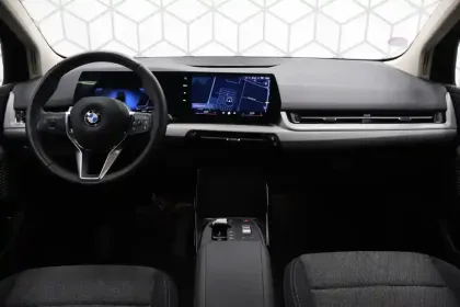 Photo 25 BMW Serie 2 Active Tourer 218i 136 ch DKG7