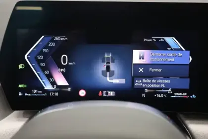 Photo 22 BMW Serie 2 Active Tourer 218i 136 ch DKG7