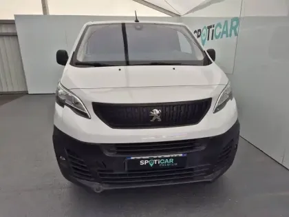 Photo 39 Peugeot Expert  FGN TOLE LONG BLUEHDI 145 S&S BVM6