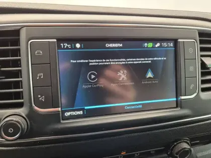 Photo 33 Peugeot Expert  FGN TOLE LONG BLUEHDI 145 S&S BVM6