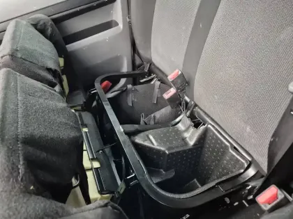 Photo 28 Peugeot Expert  FGN TOLE LONG BLUEHDI 145 S&S BVM6