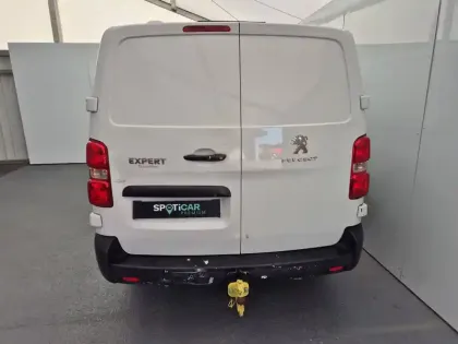 Photo 19 Peugeot Expert  FGN TOLE LONG BLUEHDI 145 S&S BVM6