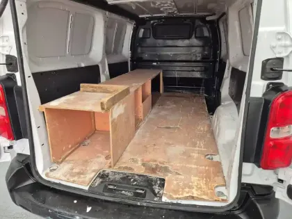 Photo 20 Peugeot Expert  FGN TOLE LONG BLUEHDI 145 S&S BVM6