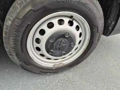 Photo 25 Peugeot Expert  FGN TOLE LONG BLUEHDI 145 S&S BVM6