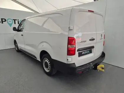 Photo 21 Peugeot Expert  FGN TOLE LONG BLUEHDI 145 S&S BVM6