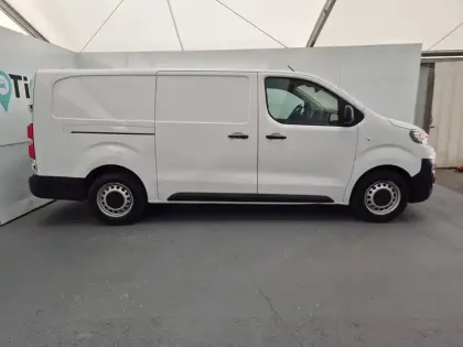 Photo 18 Peugeot Expert  FGN TOLE LONG BLUEHDI 145 S&S BVM6