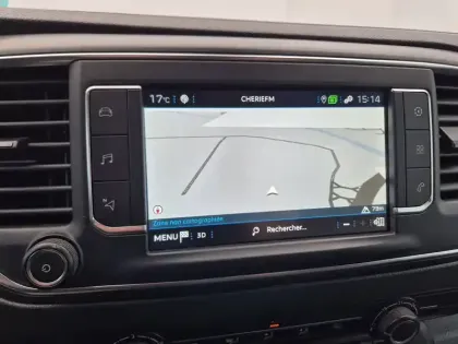 Photo 32 Peugeot Expert  FGN TOLE LONG BLUEHDI 145 S&S BVM6