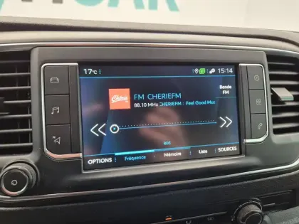 Photo 31 Peugeot Expert  FGN TOLE LONG BLUEHDI 145 S&S BVM6