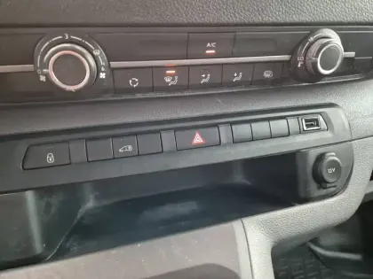 Photo 27 Peugeot Expert  FGN TOLE LONG BLUEHDI 145 S&S BVM6