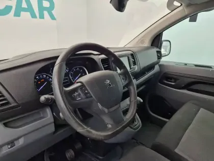 Photo 24 Peugeot Expert  FGN TOLE LONG BLUEHDI 145 S&S BVM6