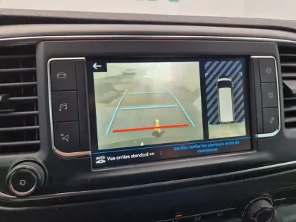 Photo 34 Peugeot Expert  FGN TOLE LONG BLUEHDI 145 S&S BVM6