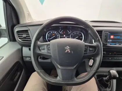 Photo 30 Peugeot Expert  FGN TOLE LONG BLUEHDI 145 S&S BVM6