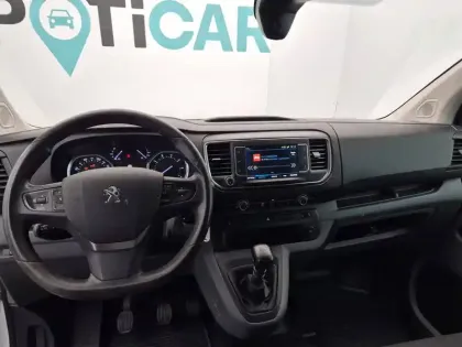 Photo 22 Peugeot Expert  FGN TOLE LONG BLUEHDI 145 S&S BVM6