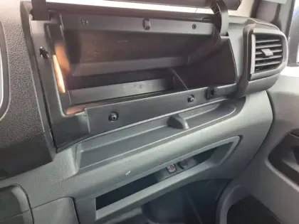 Photo 29 Peugeot Expert  FGN TOLE LONG BLUEHDI 145 S&S BVM6