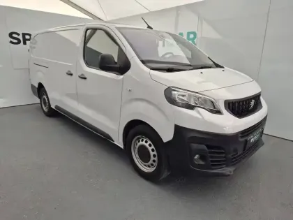 Photo 17 Peugeot Expert  FGN TOLE LONG BLUEHDI 145 S&S BVM6