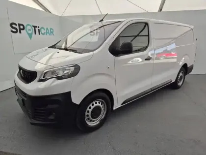 Photo 15 Peugeot Expert  FGN TOLE LONG BLUEHDI 145 S&S BVM6