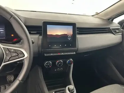 Photo 46 Renault Clio  SCe 65