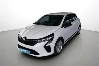 Photo 26 Renault Clio  SCe 65