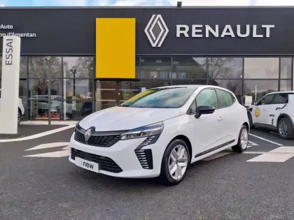 Photo Renault Clio Evolution