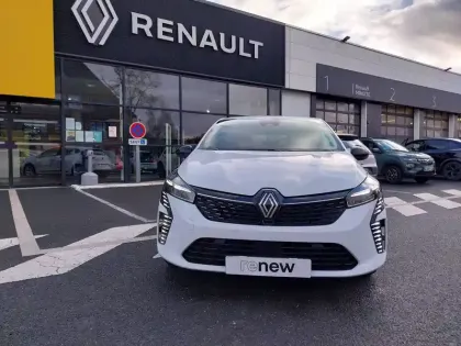 Photo 7 Renault Clio  SCe 65