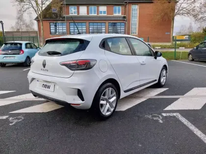 Photo 4 Renault Clio  SCe 65