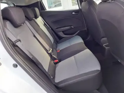 Photo 14 Renault Clio  SCe 65