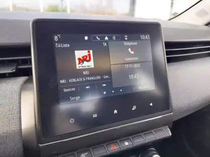 Photo 19 Renault Clio  SCe 65