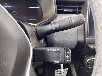 Photo 25 Renault Clio  SCe 65