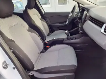 Photo 12 Renault Clio  SCe 65