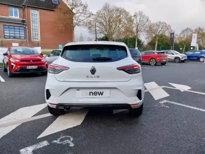 Photo 3 Renault Clio  SCe 65