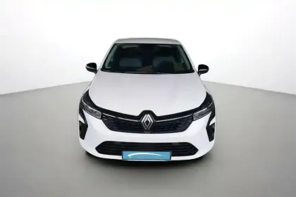 Photo 27 Renault Clio  SCe 65