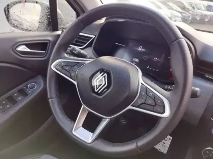 Photo 13 Renault Clio  SCe 65