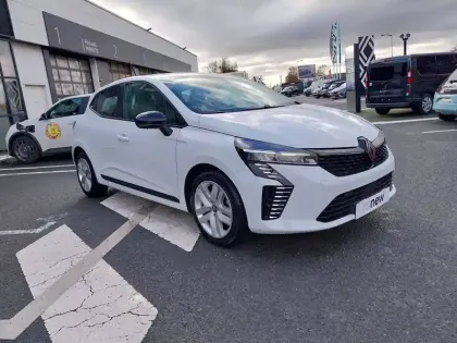 Photo 6 Renault Clio  SCe 65