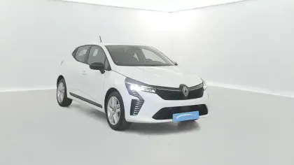 Photo 41 Renault Clio  SCe 65