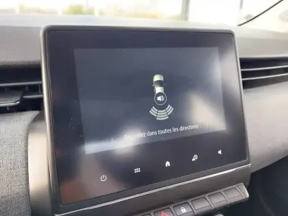 Photo 20 Renault Clio  SCe 65