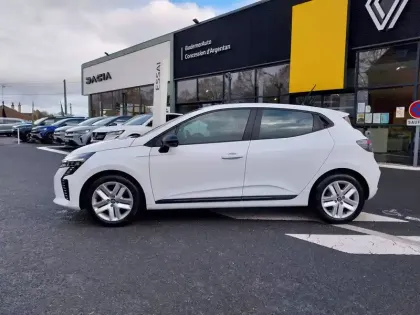 Photo 1 Renault Clio  SCe 65