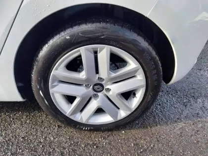 Photo 16 Renault Clio  SCe 65