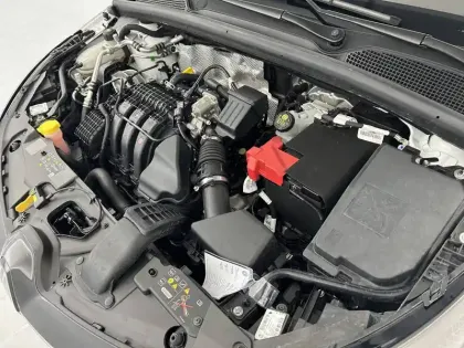 Photo 56 Renault Clio  SCe 65