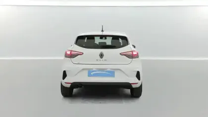 Photo 38 Renault Clio  SCe 65