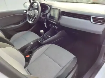 Photo 11 Renault Clio  SCe 65